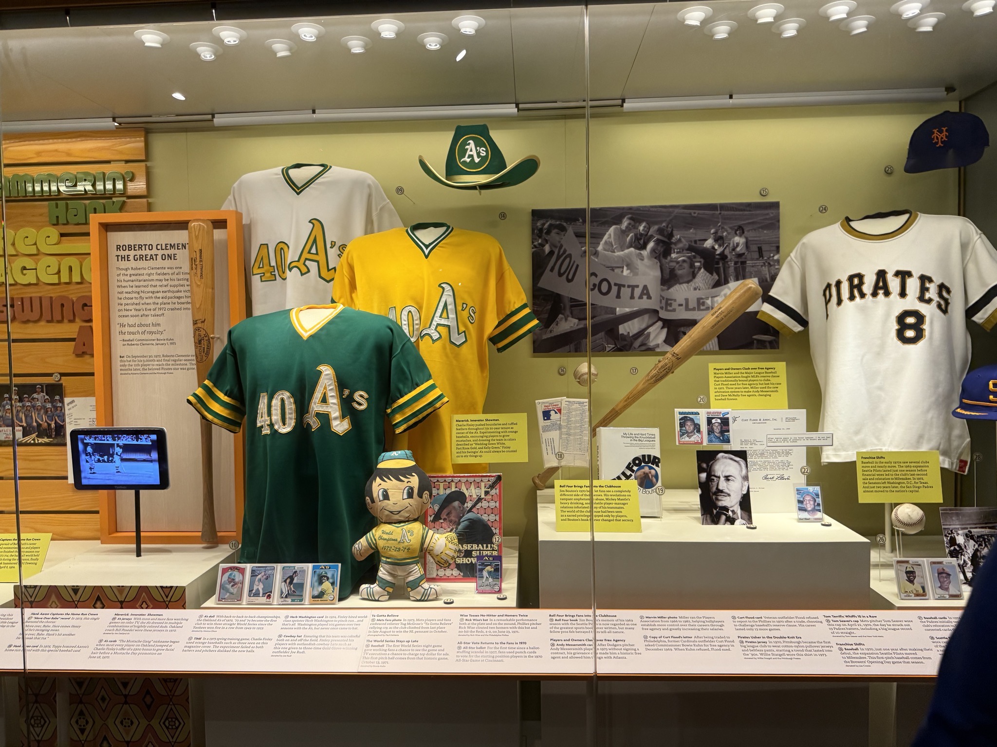 Exhibits