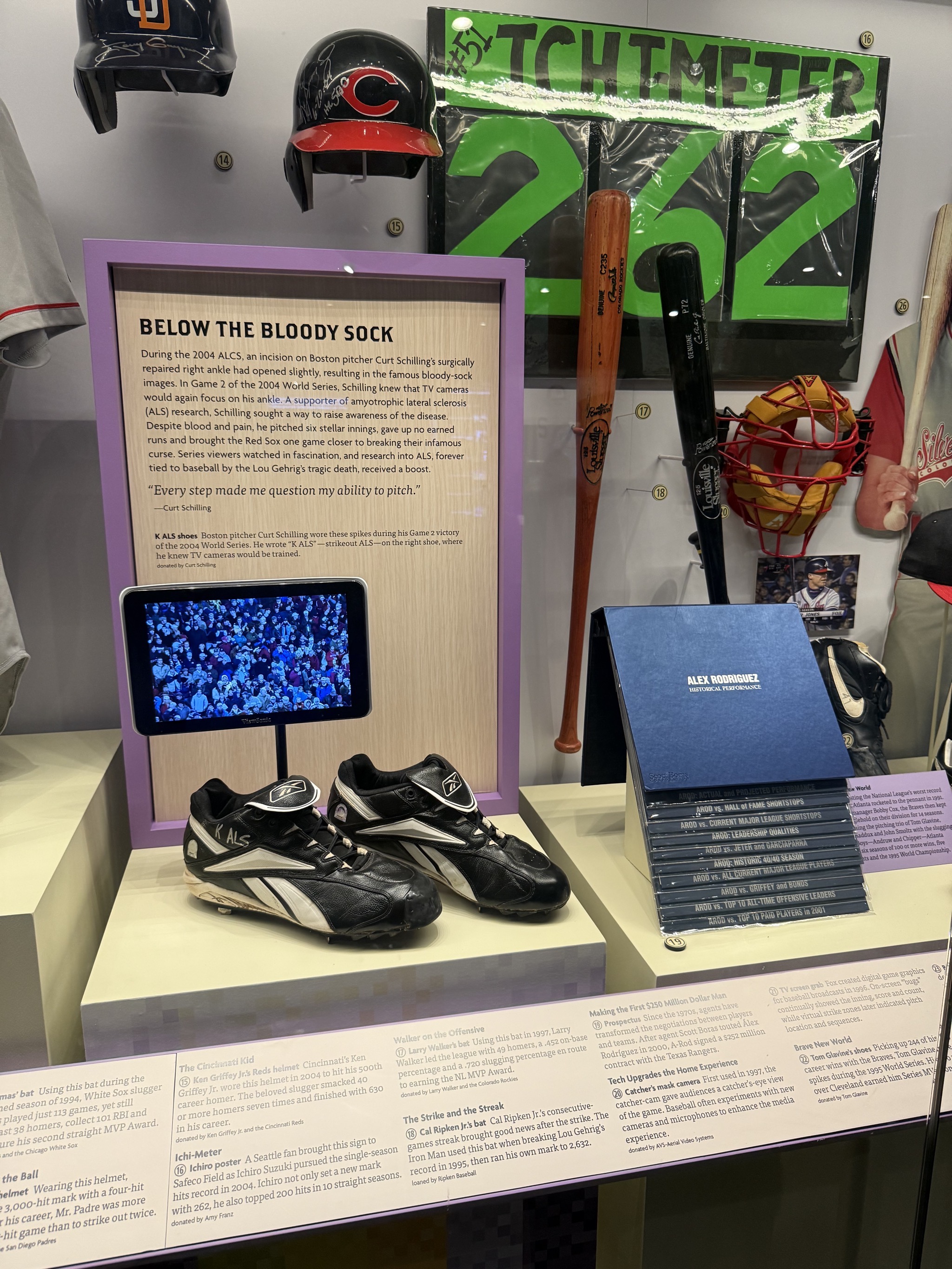Exhibits