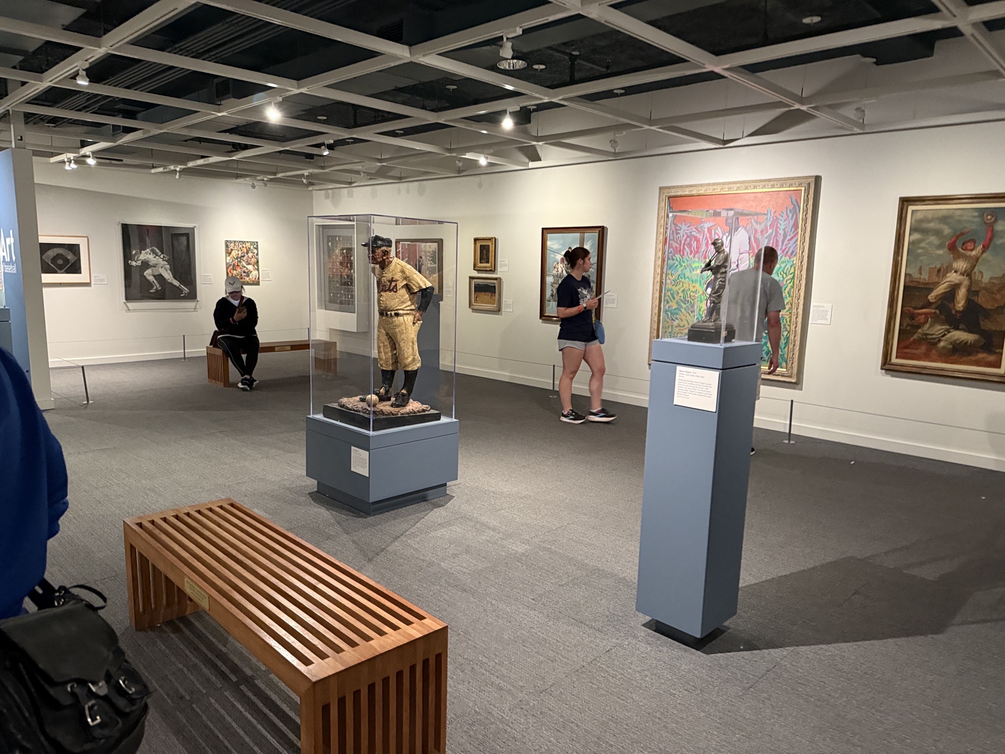 Exhibits