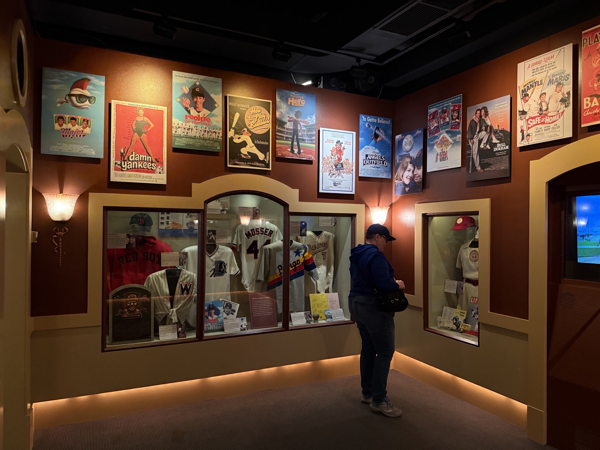 Exhibits