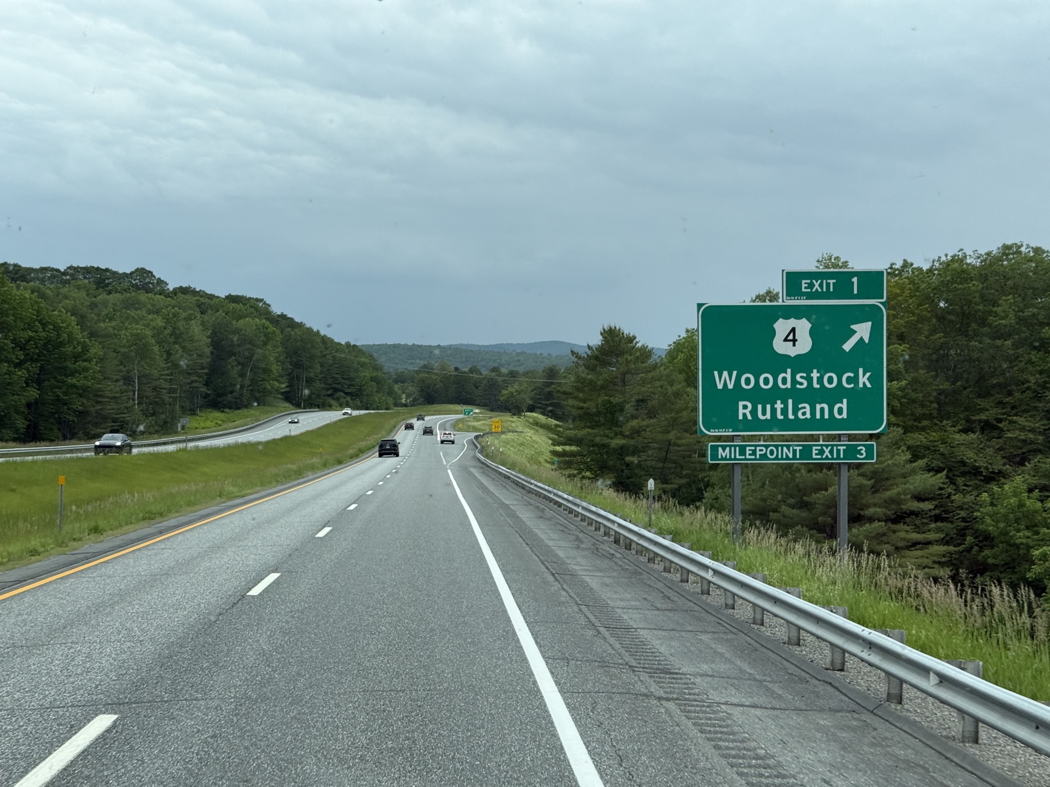 Exit to US-4