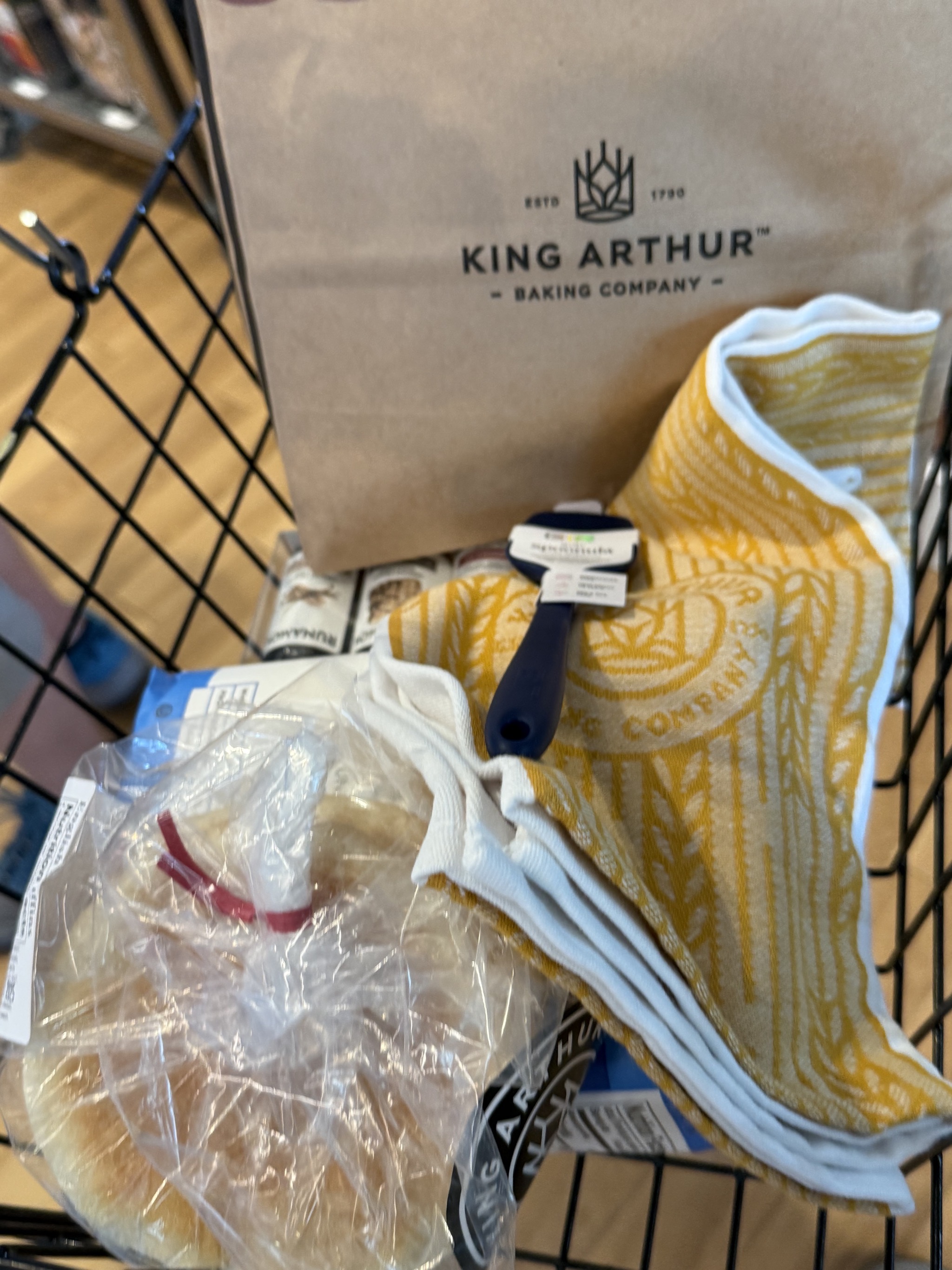 King Arthur