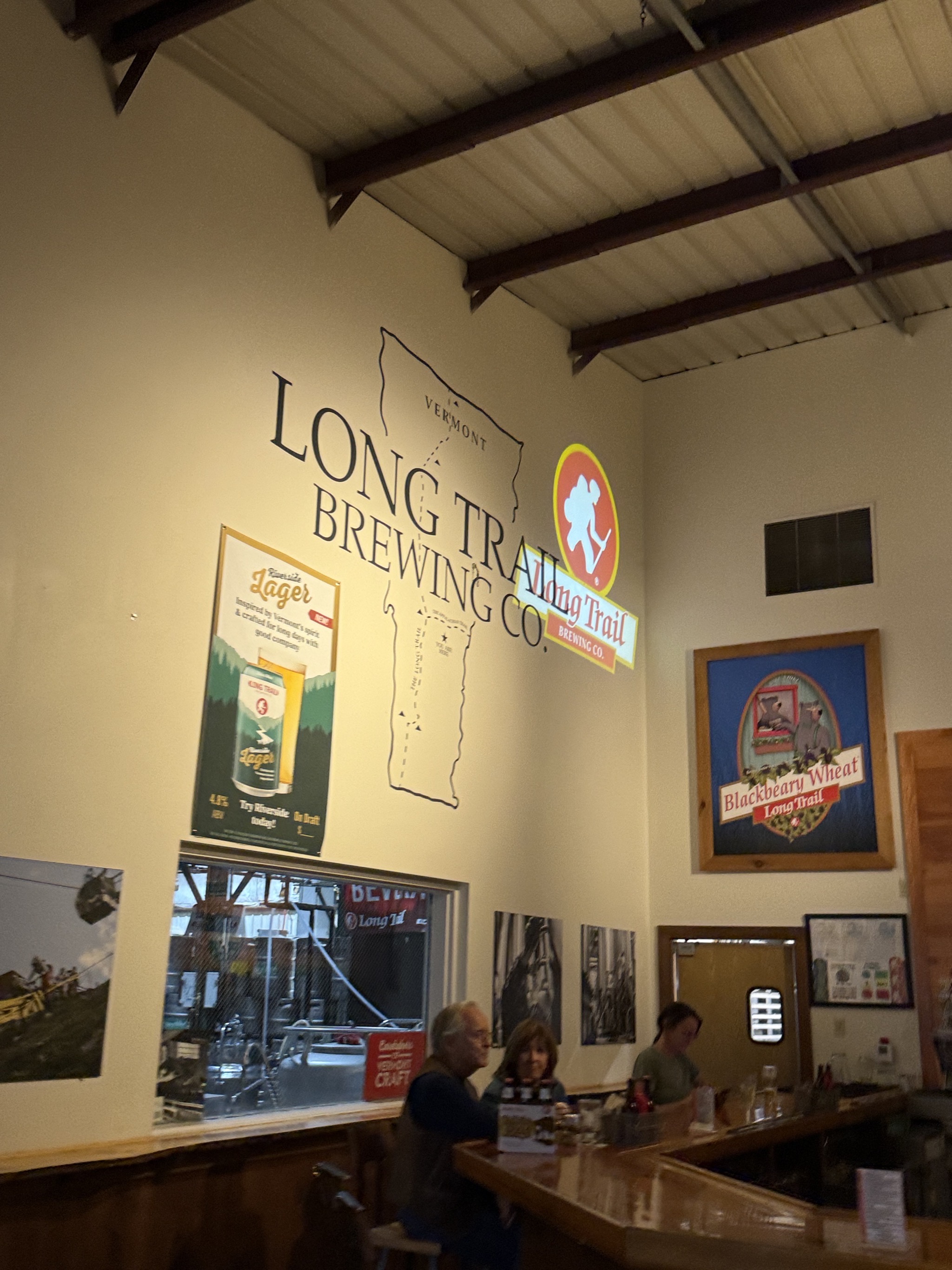 Long Trail