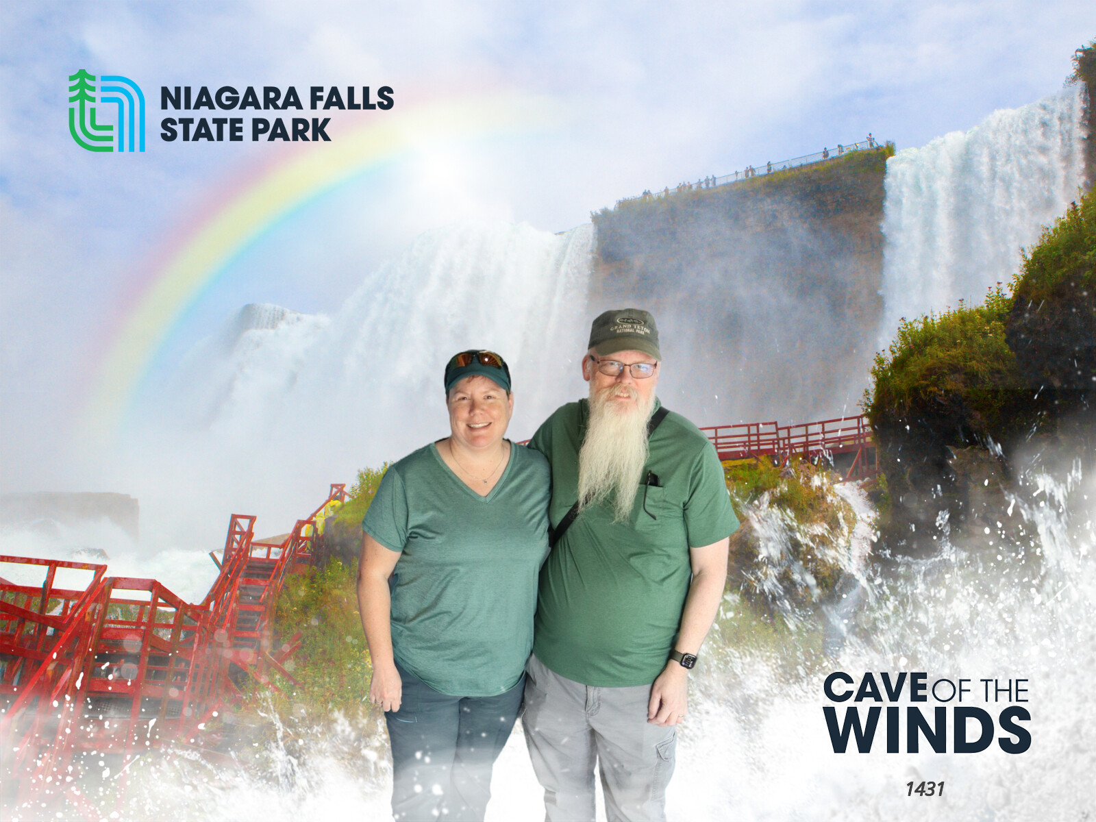 Niagara Falls