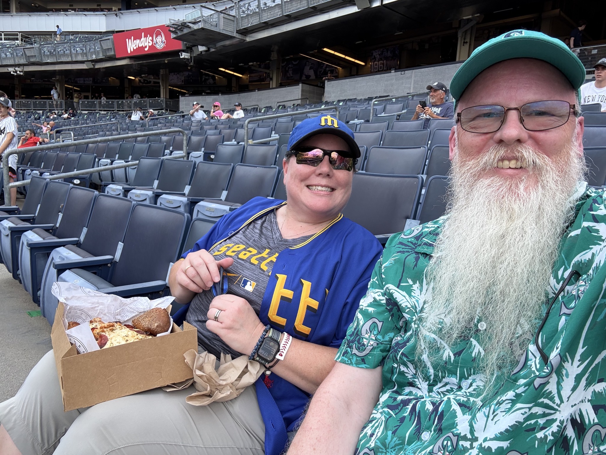 Yankee Stadium