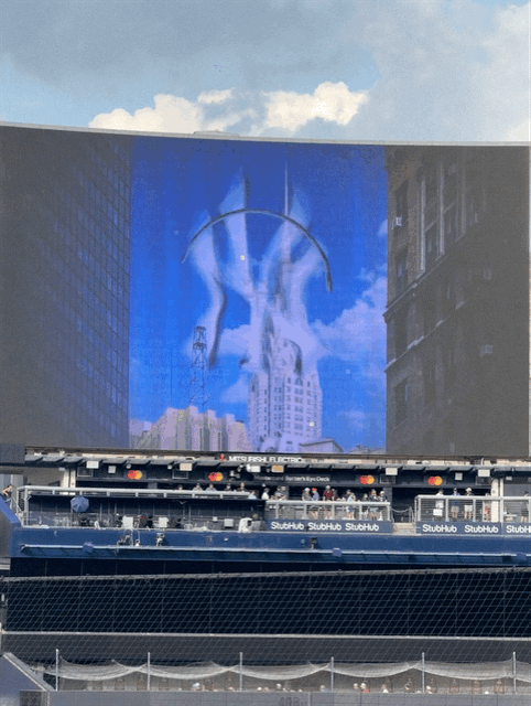 Yankee Stadium