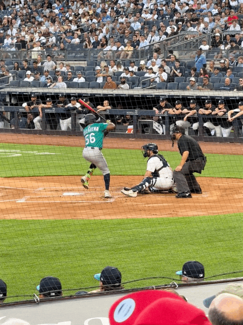 Baseball