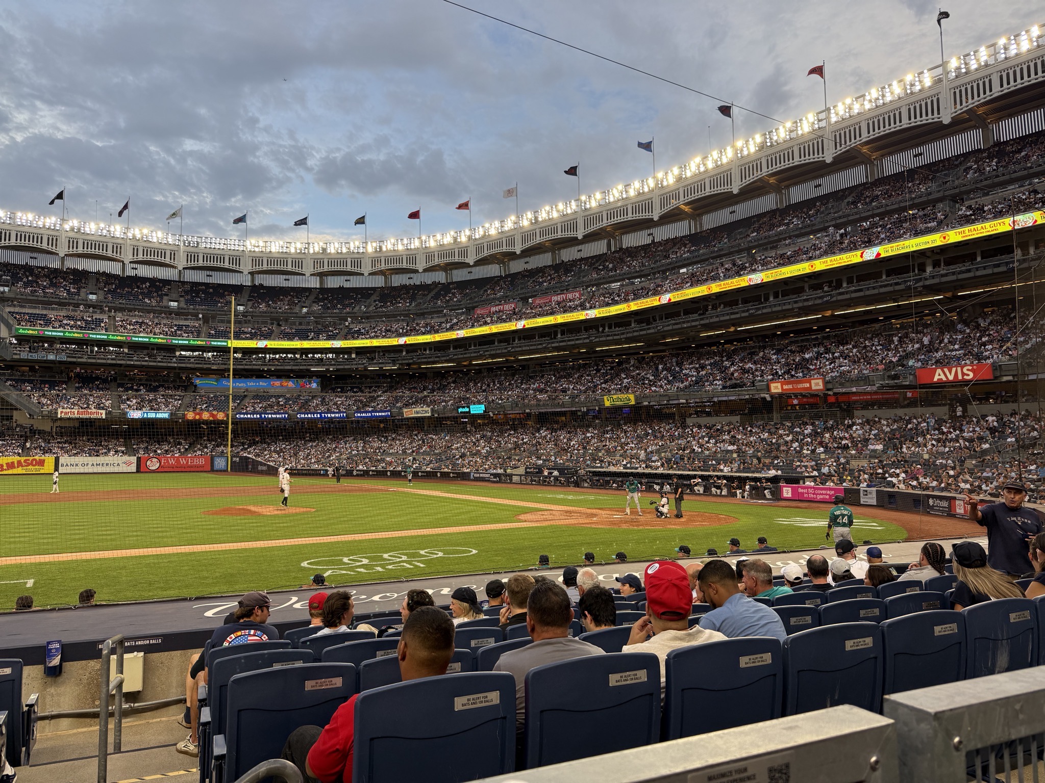 Baseball