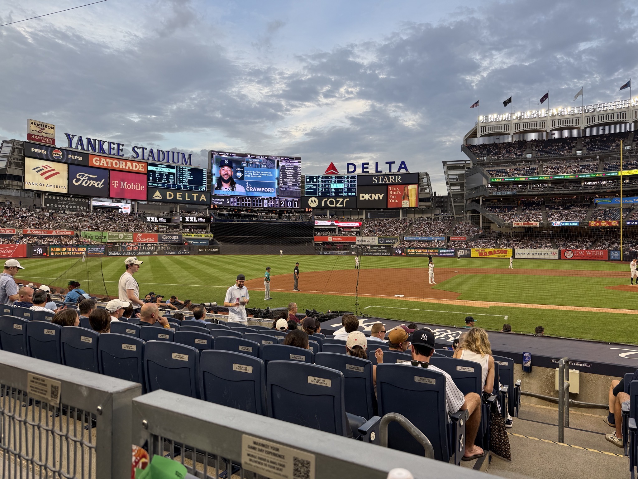 Baseball