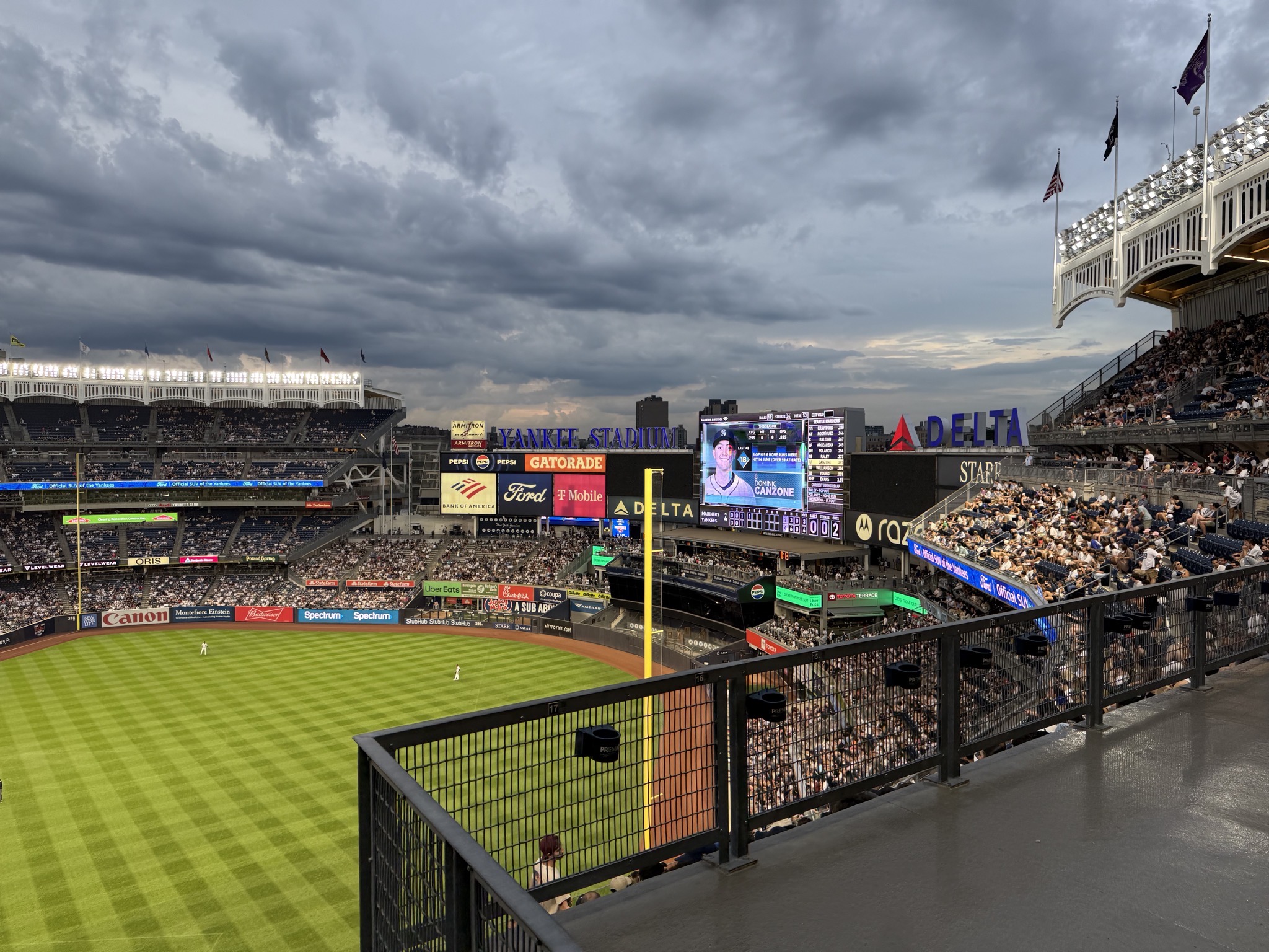 Baseball