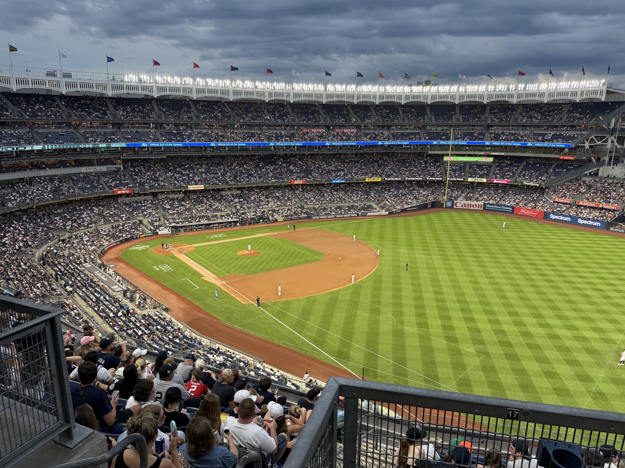 Baseball