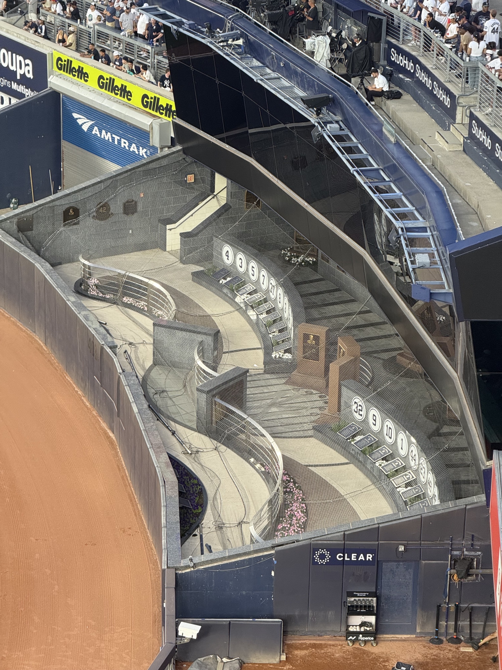 Baseball