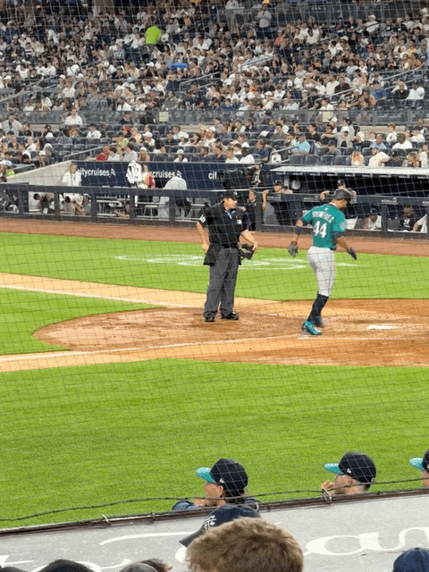 Baseball