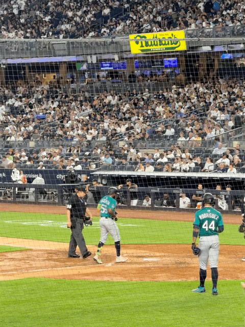Baseball