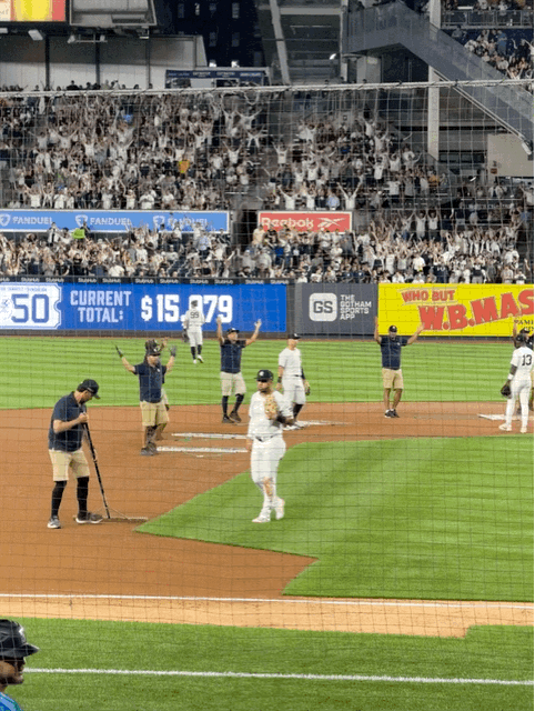 Baseball