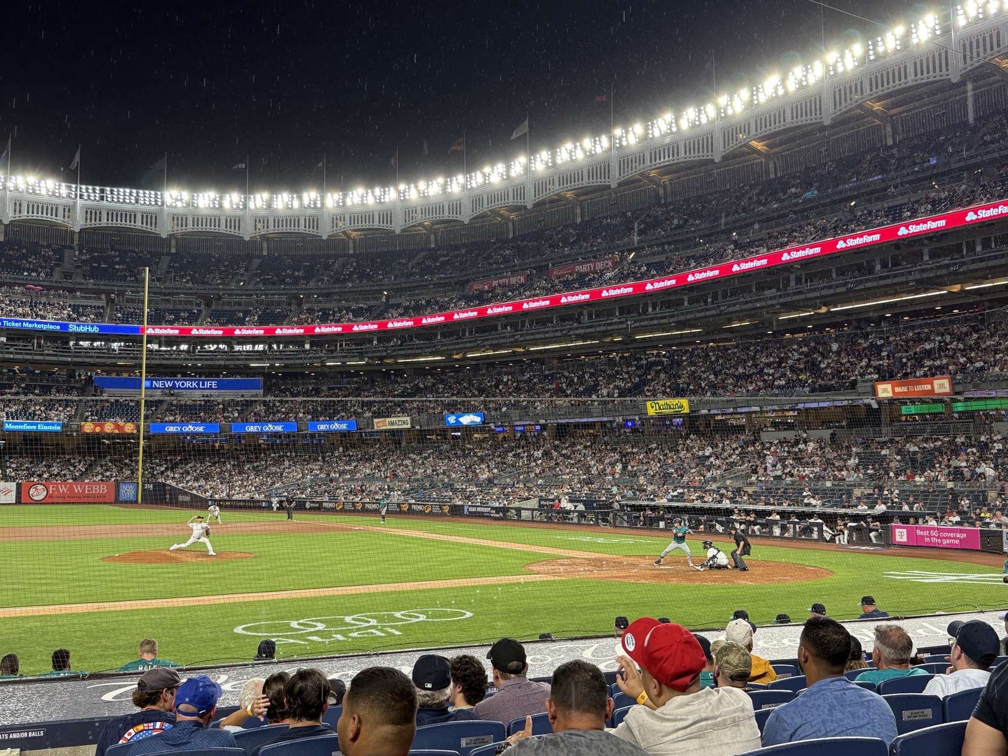 Baseball