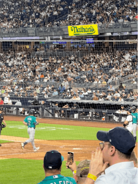 Baseball
