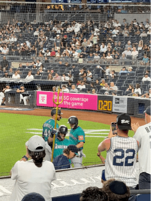 Baseball