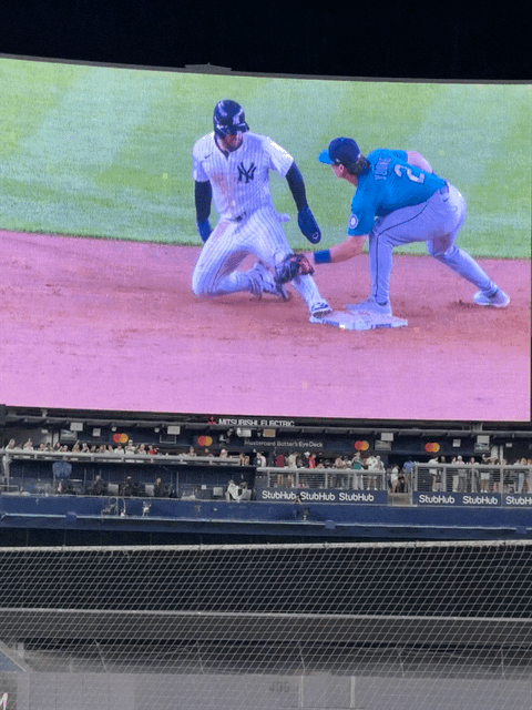 Baseball