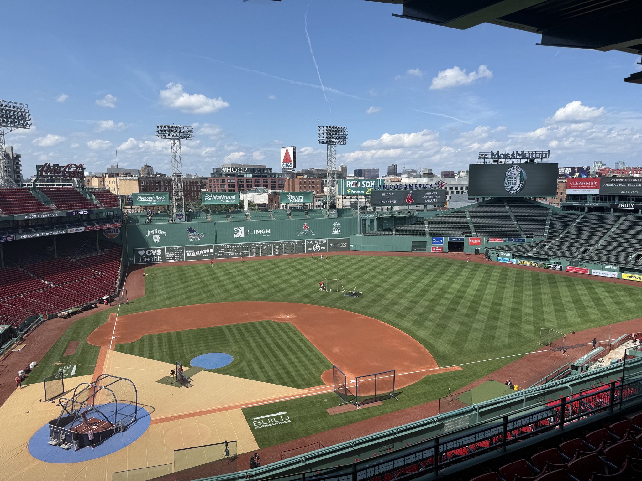 Fenway