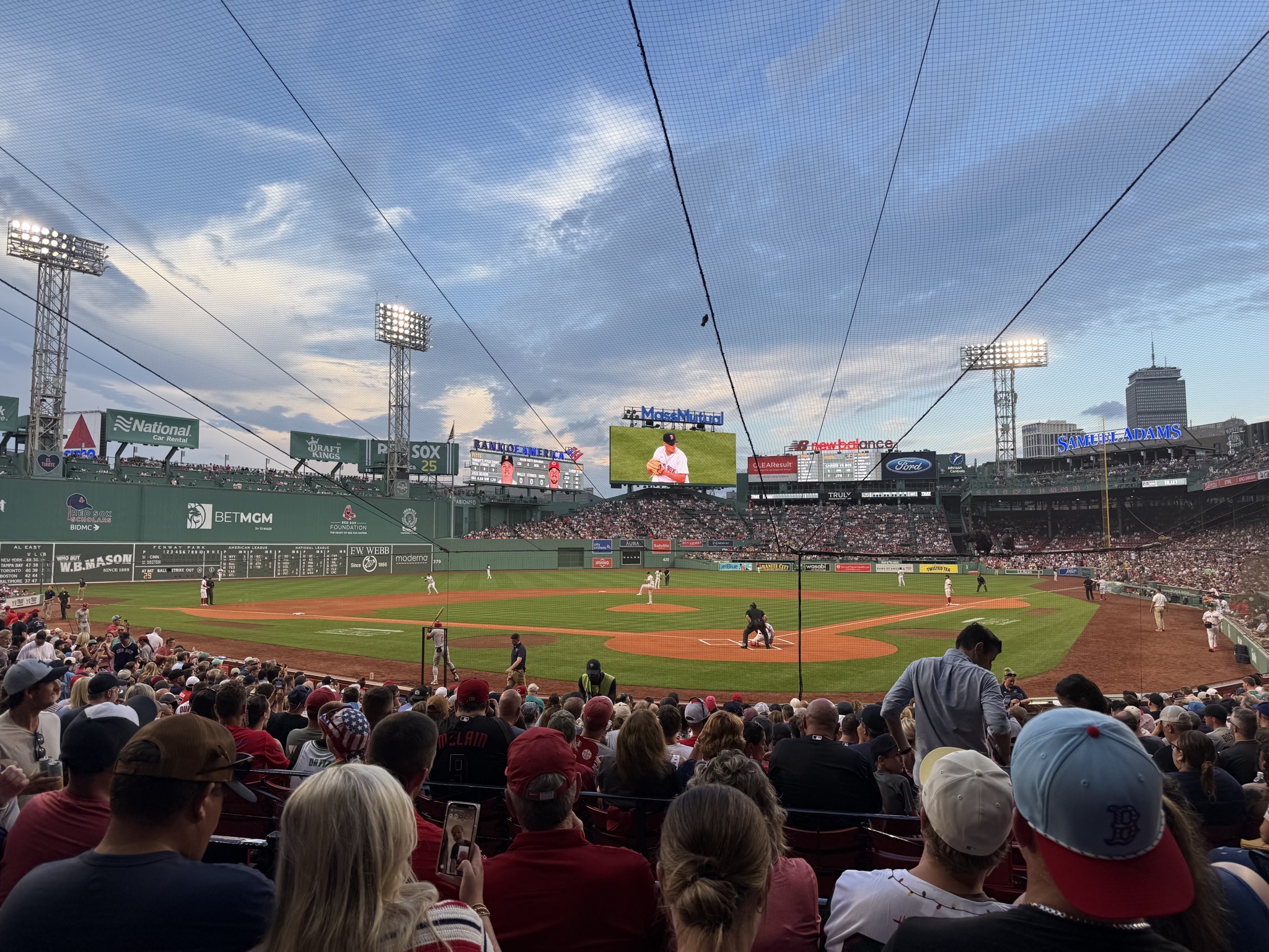 Play ball
