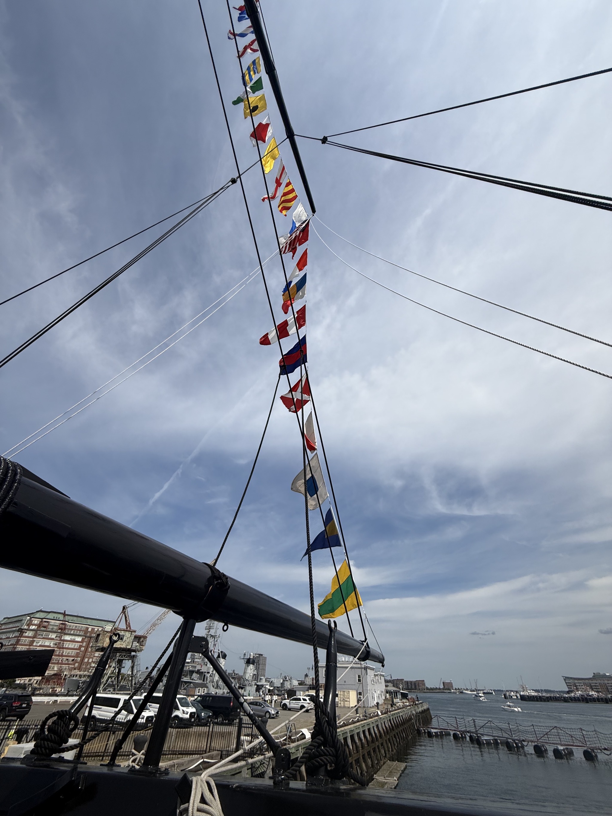 USS Constitution