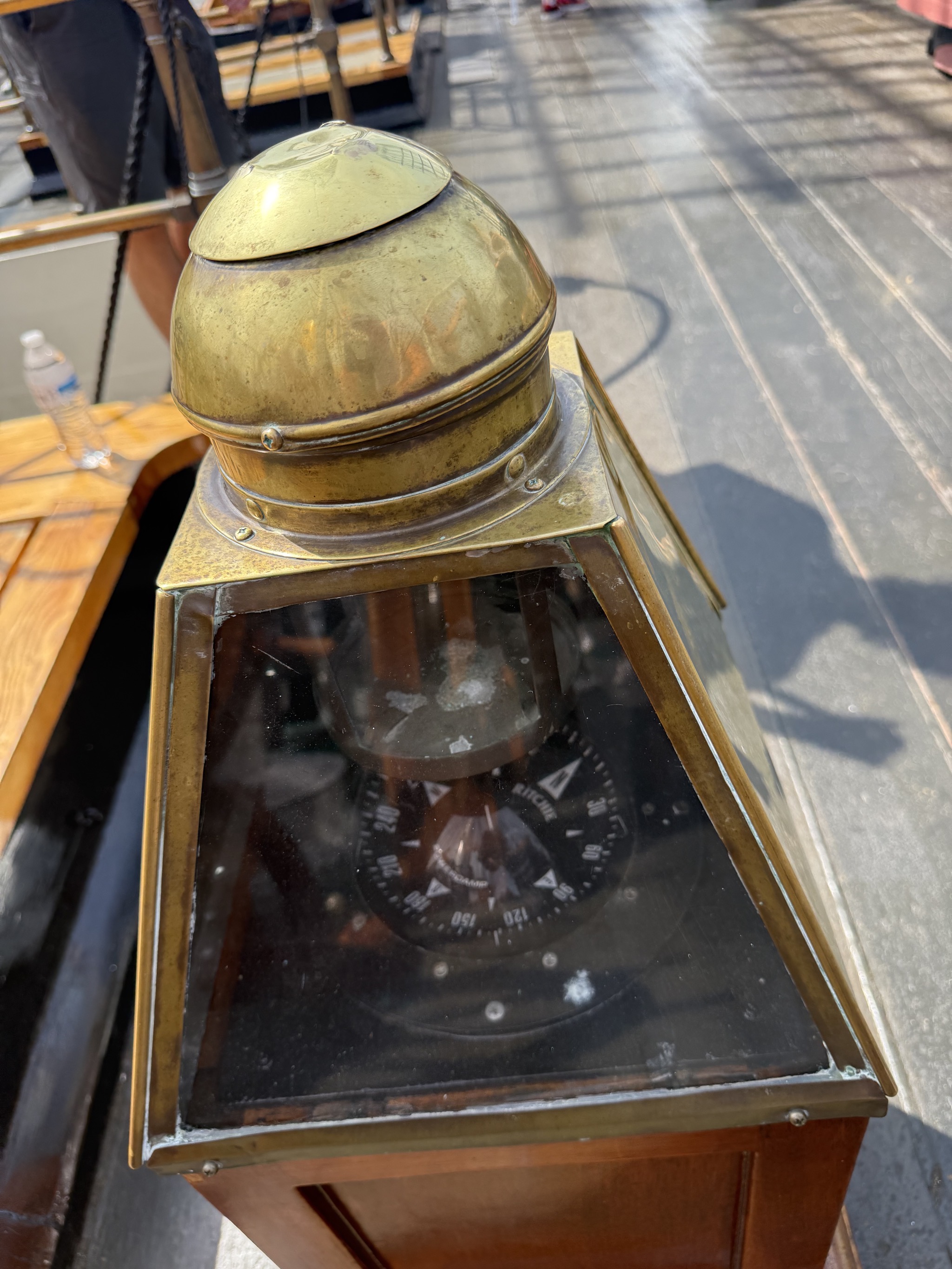 USS Constitution