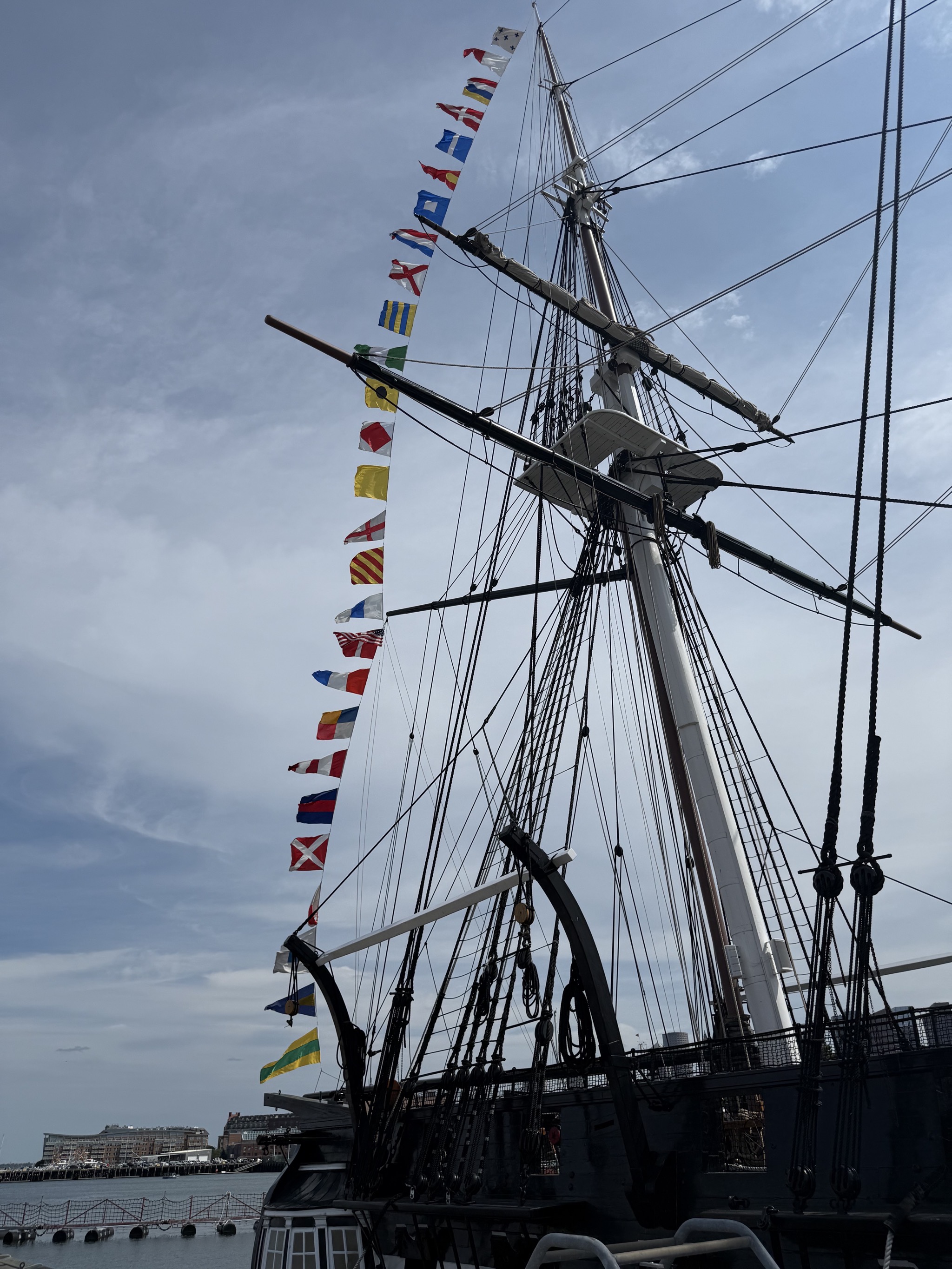 USS Constitution