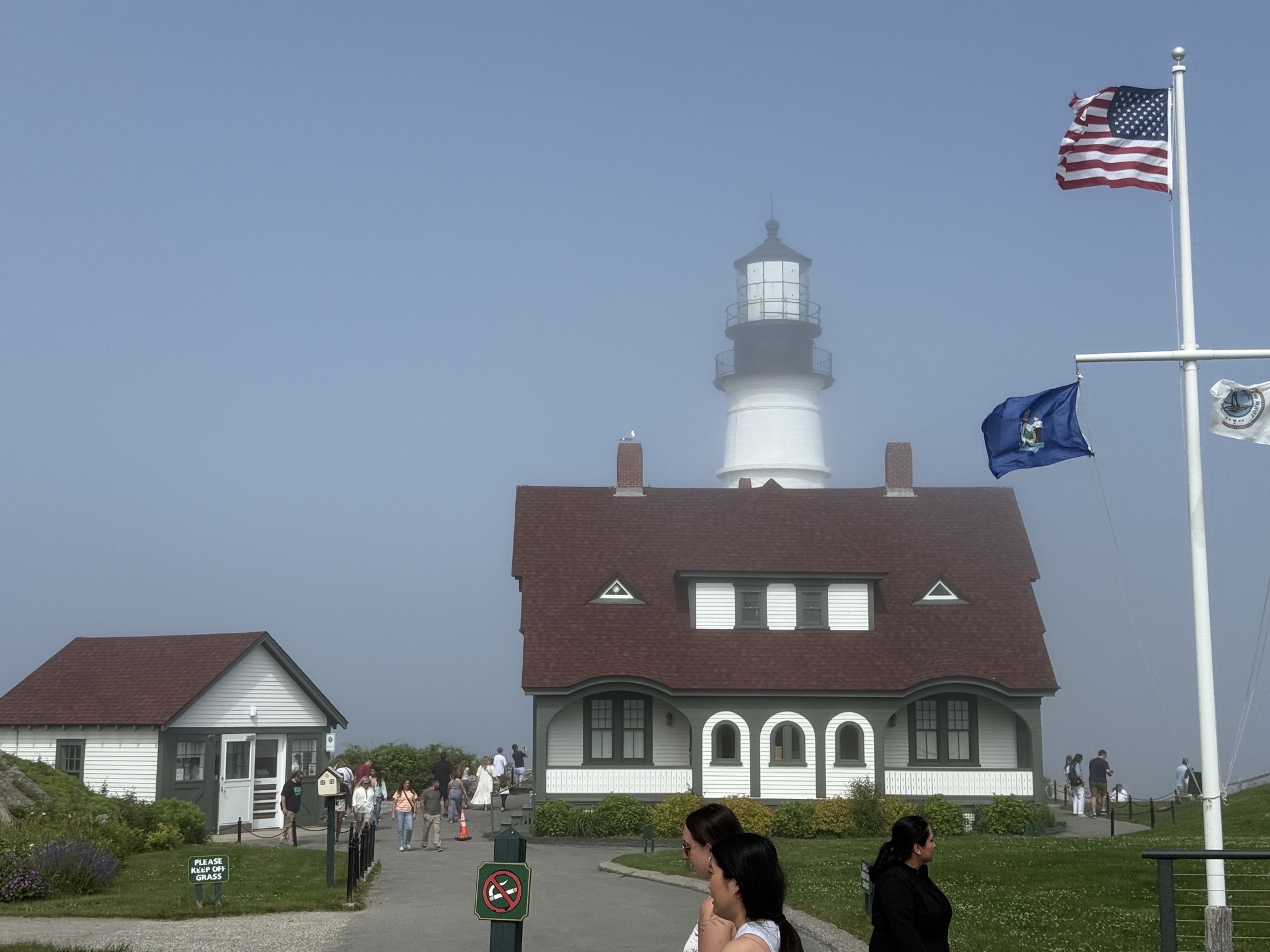 Portland Head Light