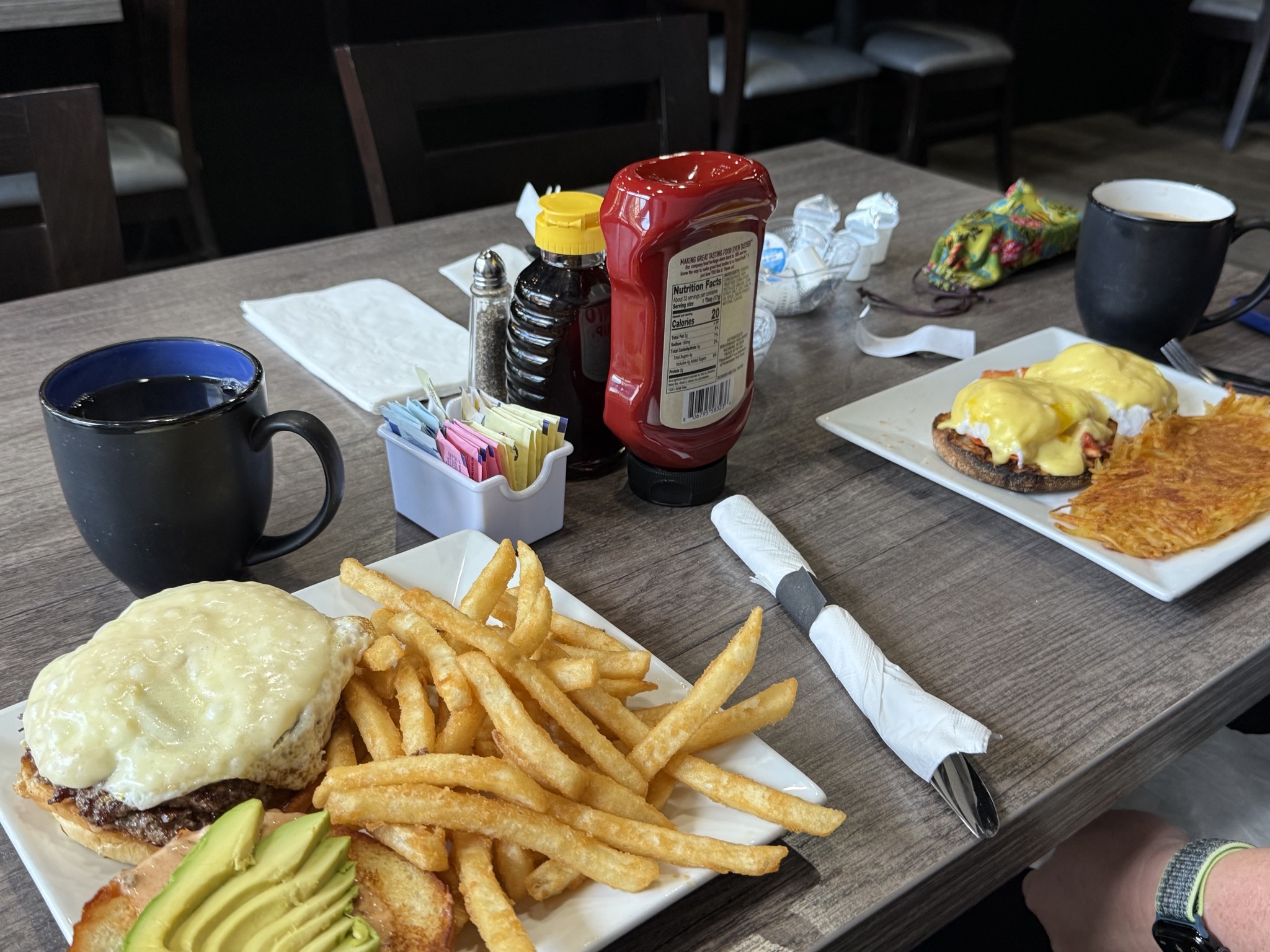 Food
