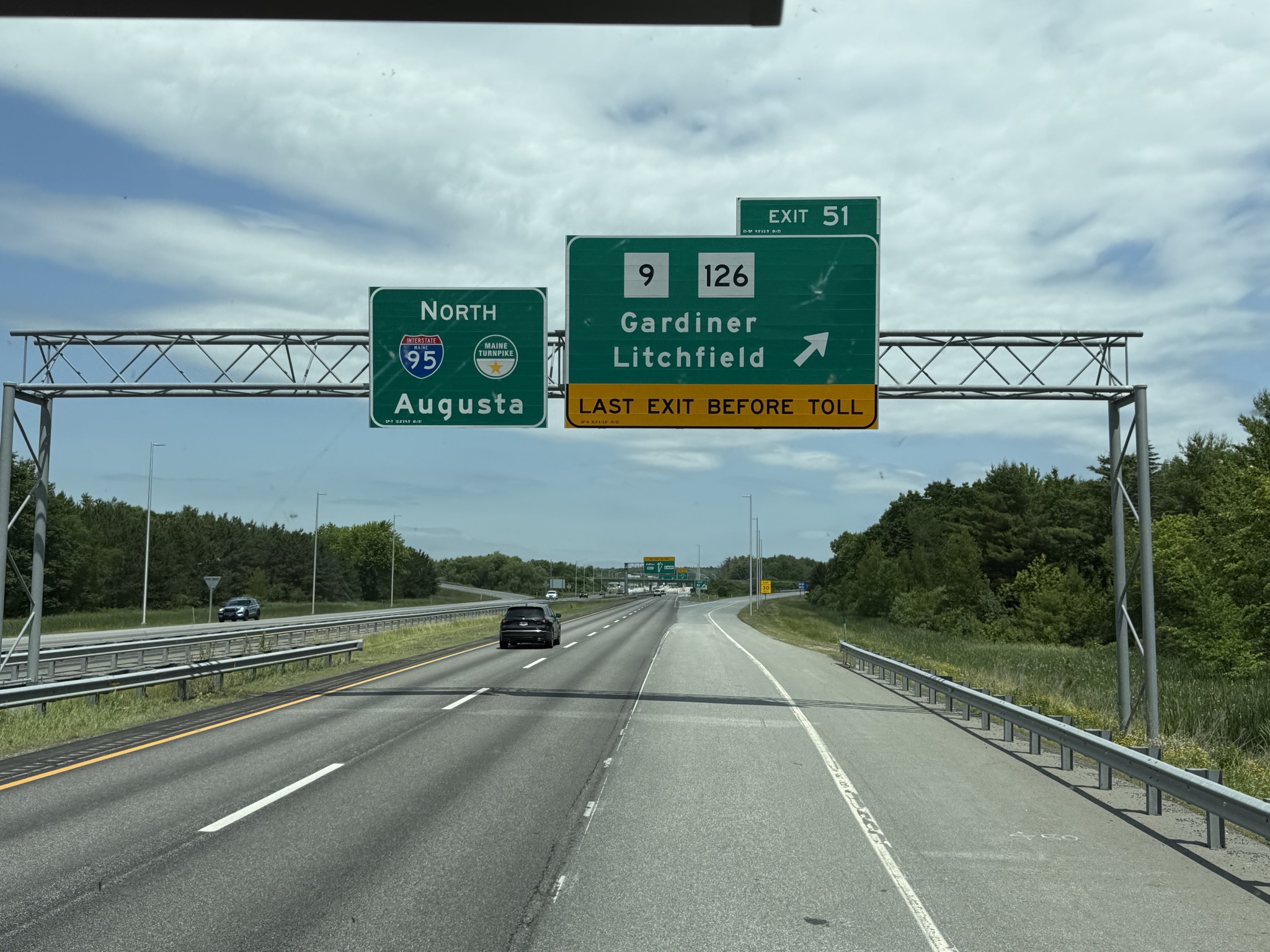 Exit