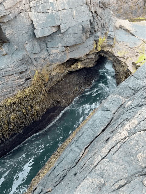 Thunder Hole