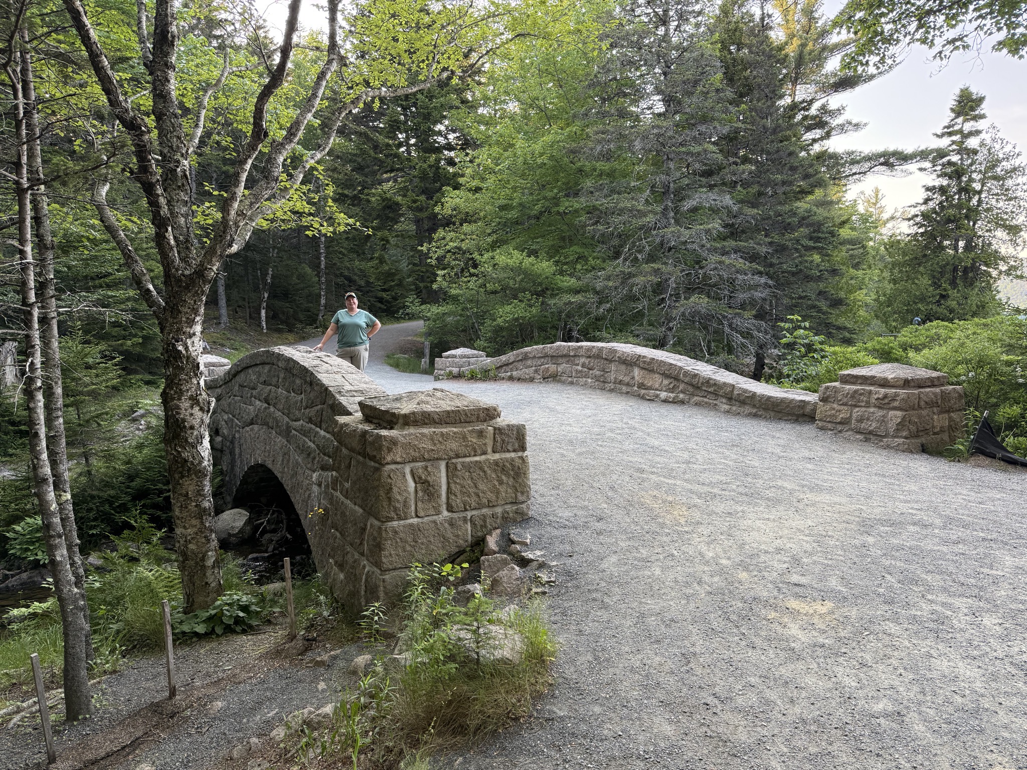 Jordan Pond