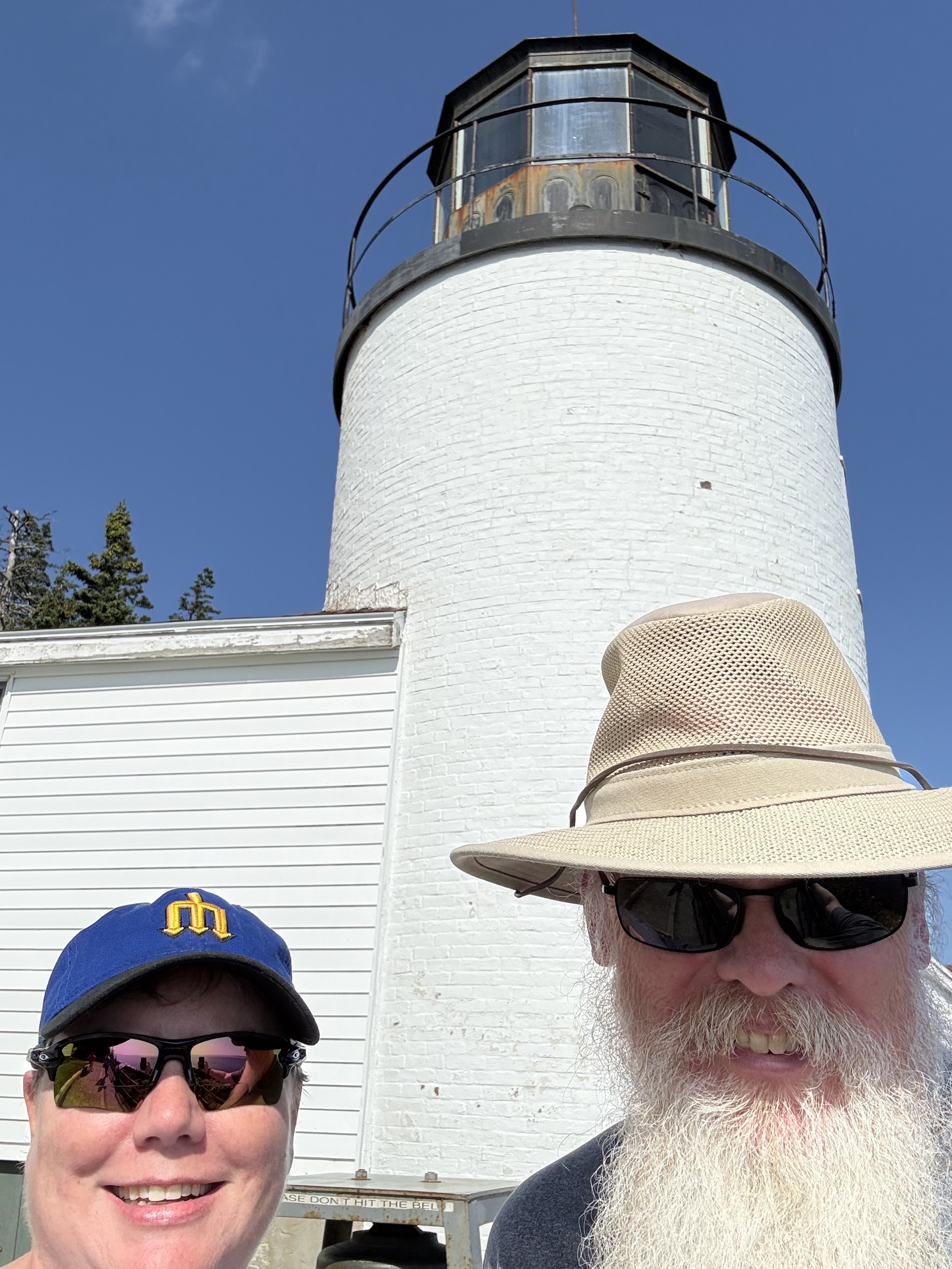 Bass Harbor Light Station