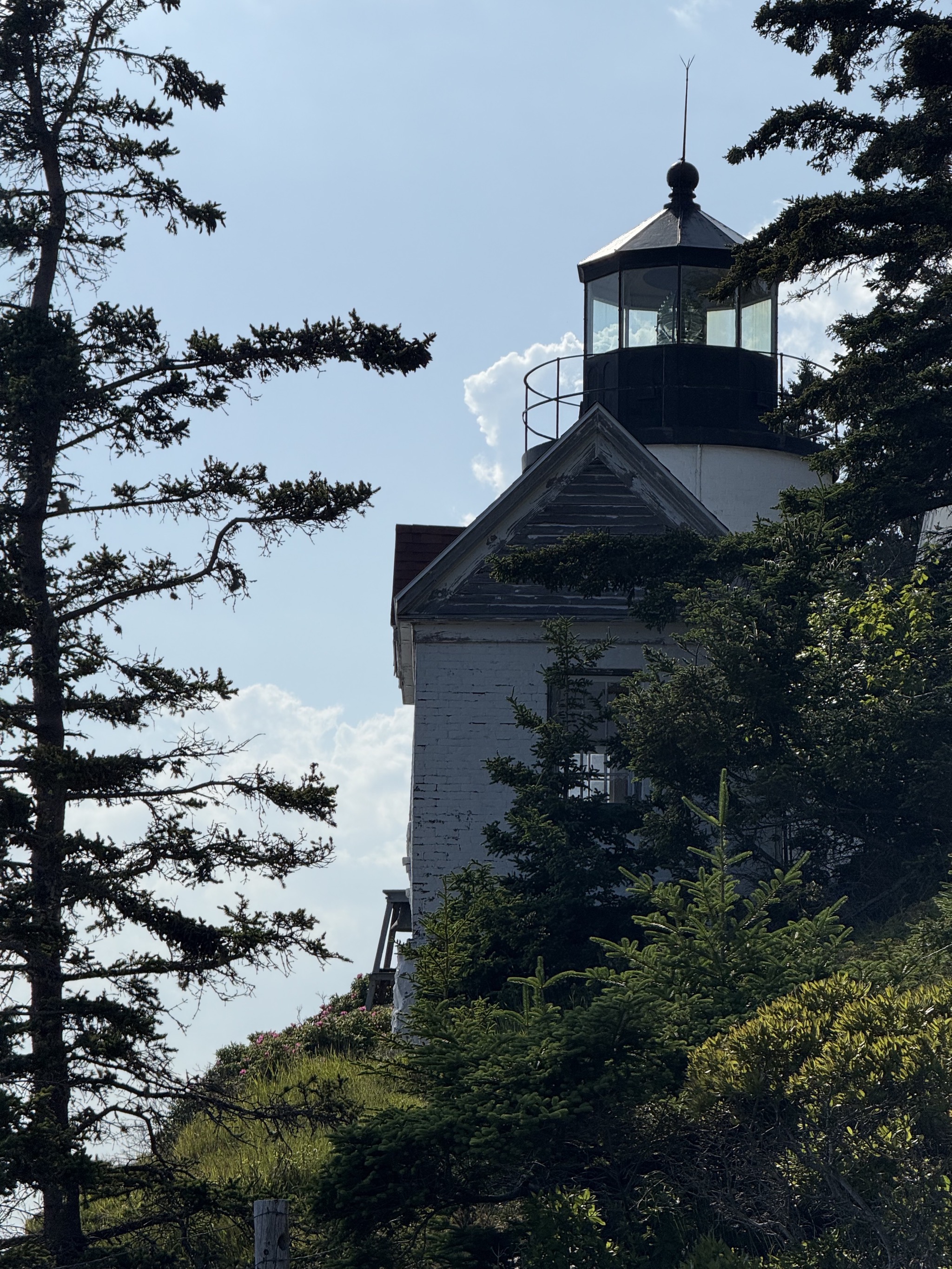 Bass Harbor Light Station
