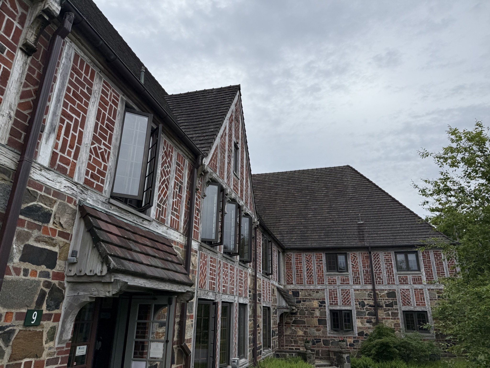 Schoodic Education and Research Center