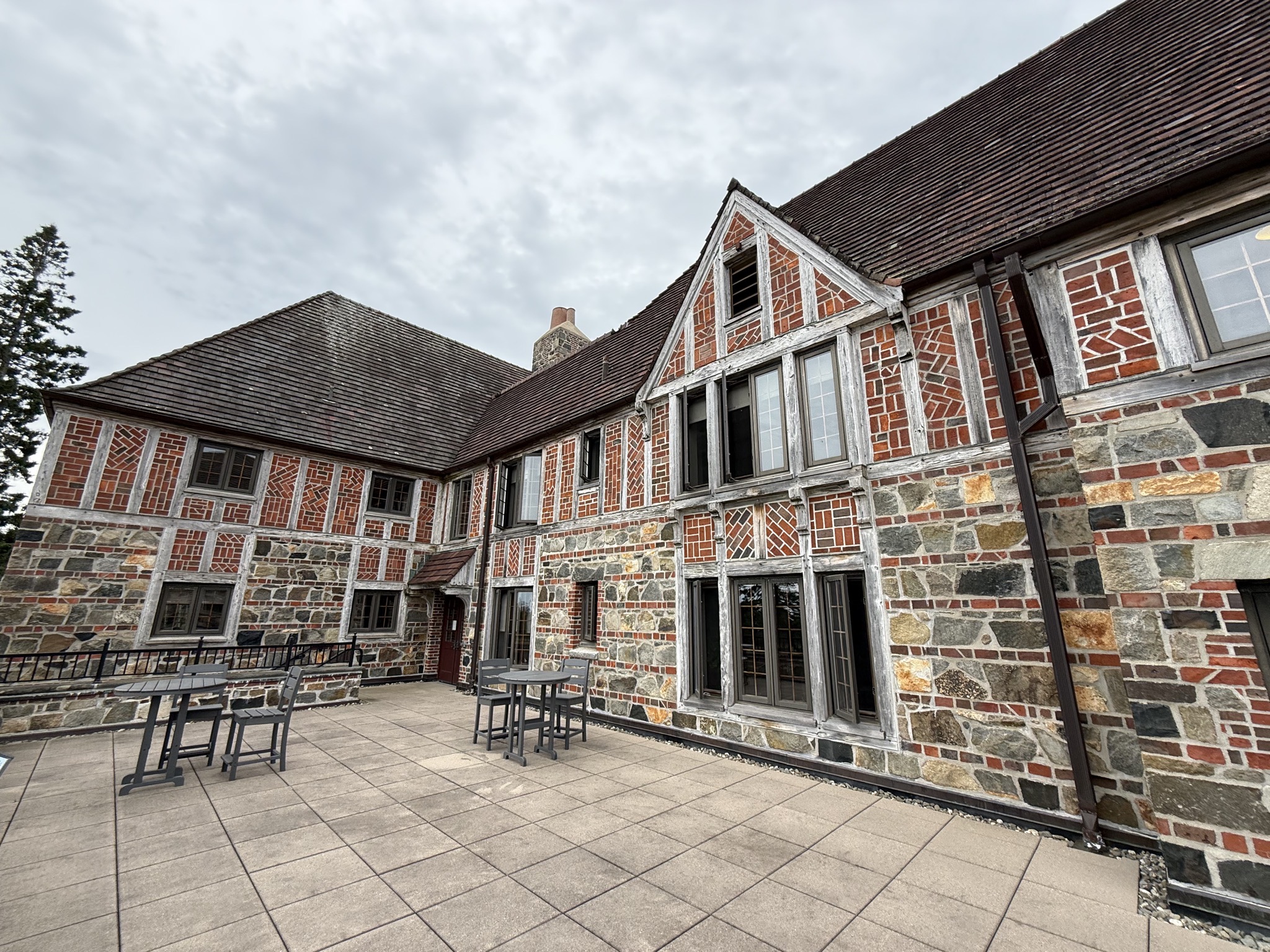 Schoodic Education and Research Center