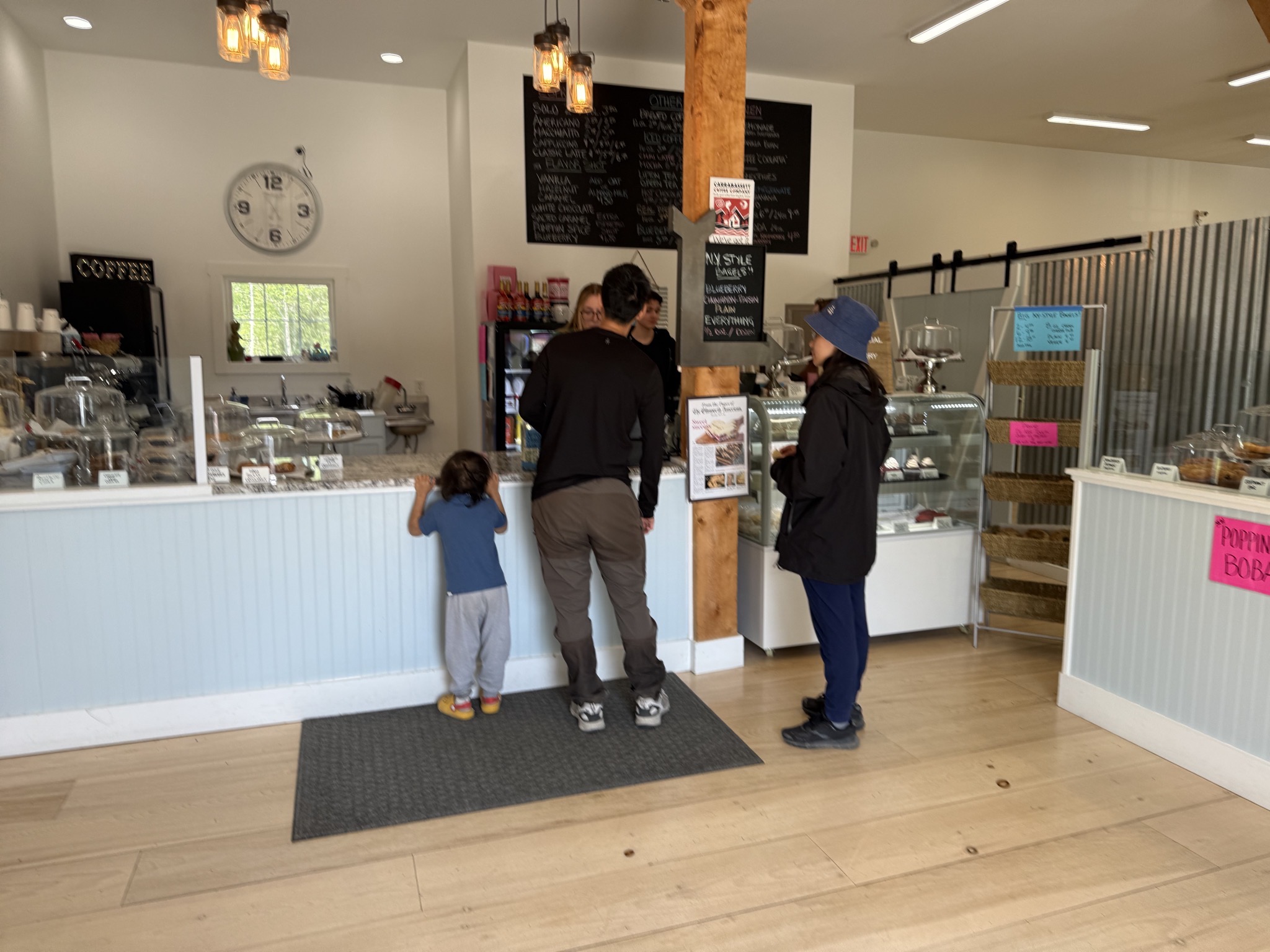 Sugar Bakery