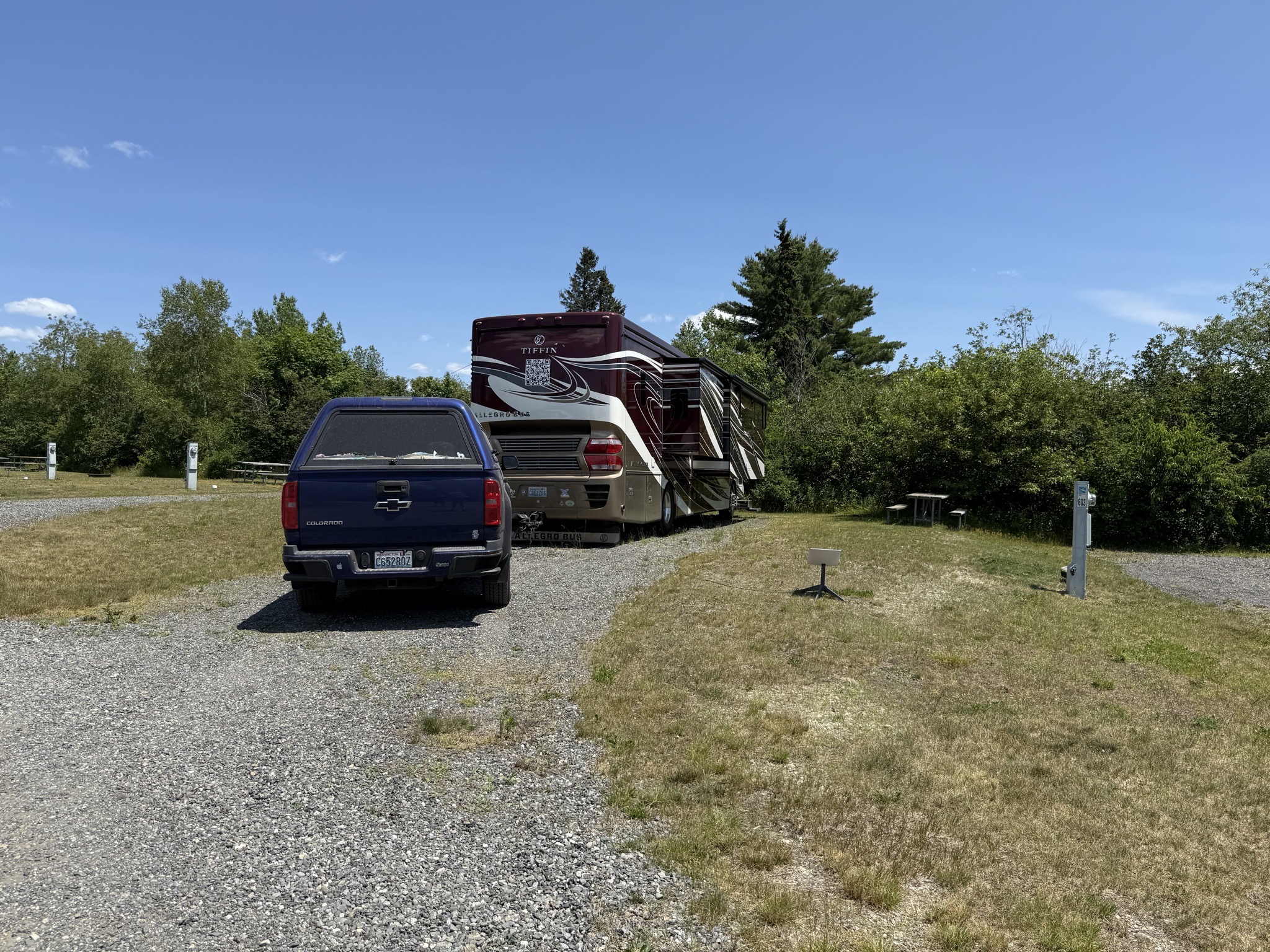 Our site