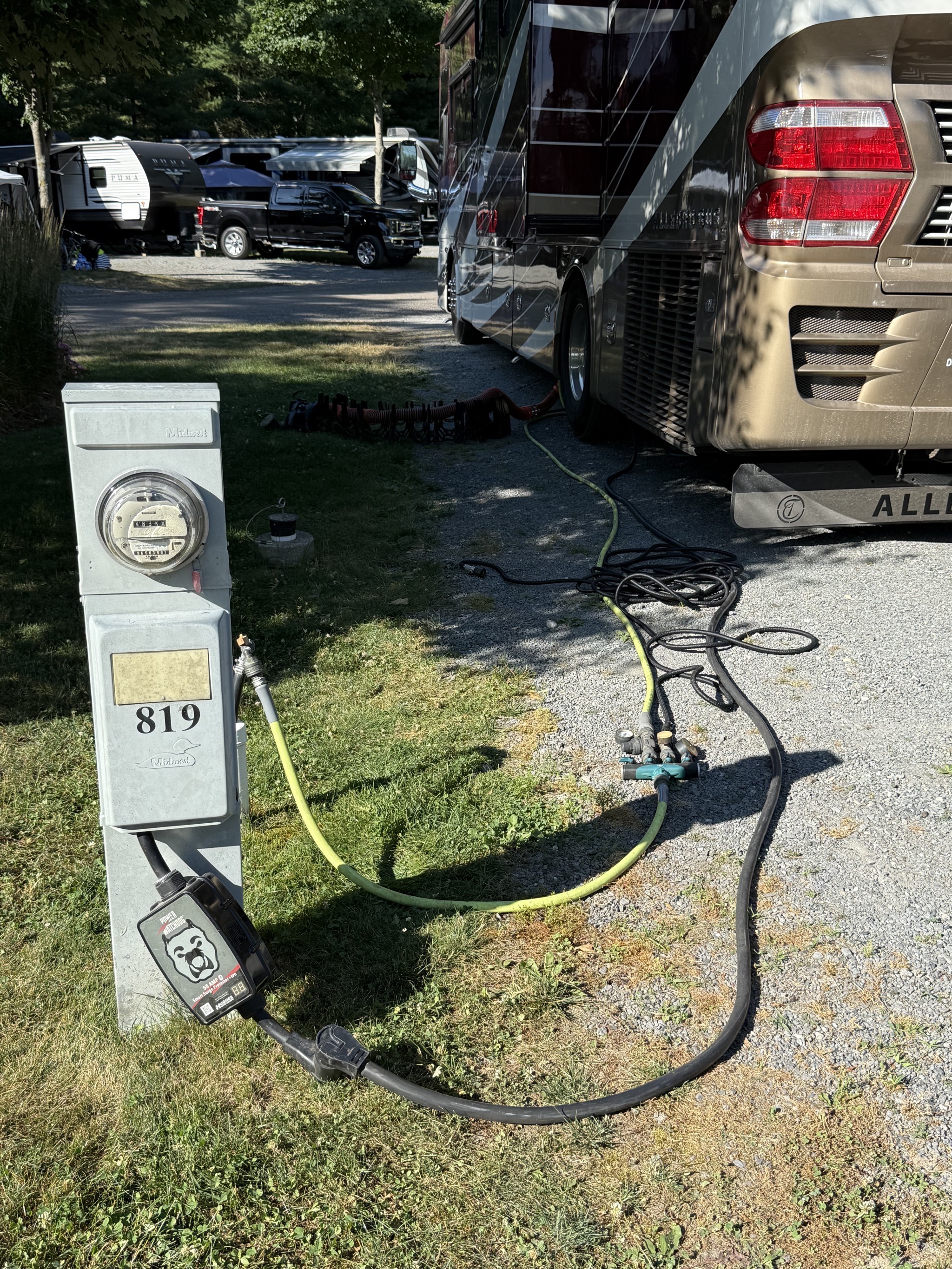 Utilities