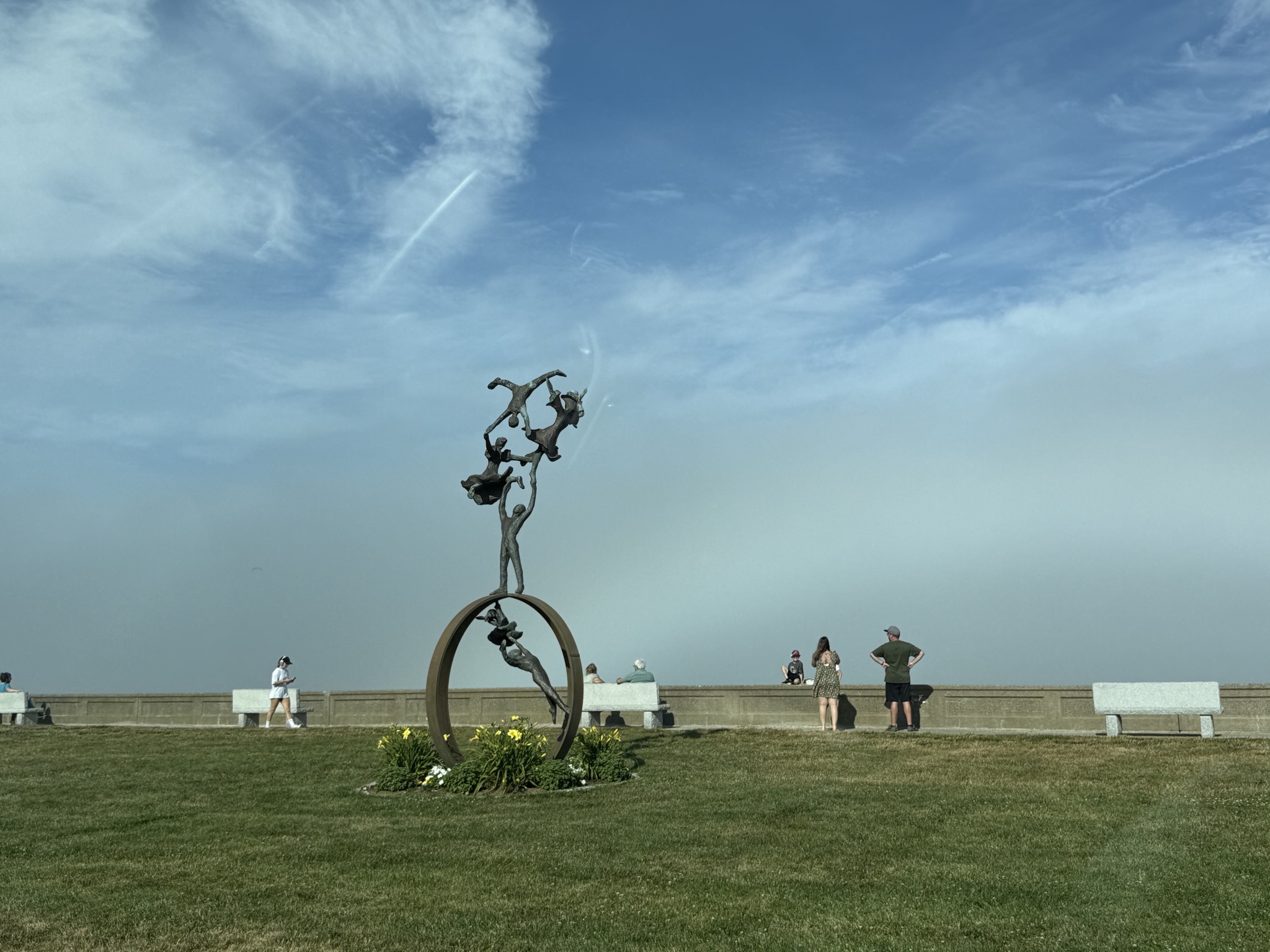 Sculpture