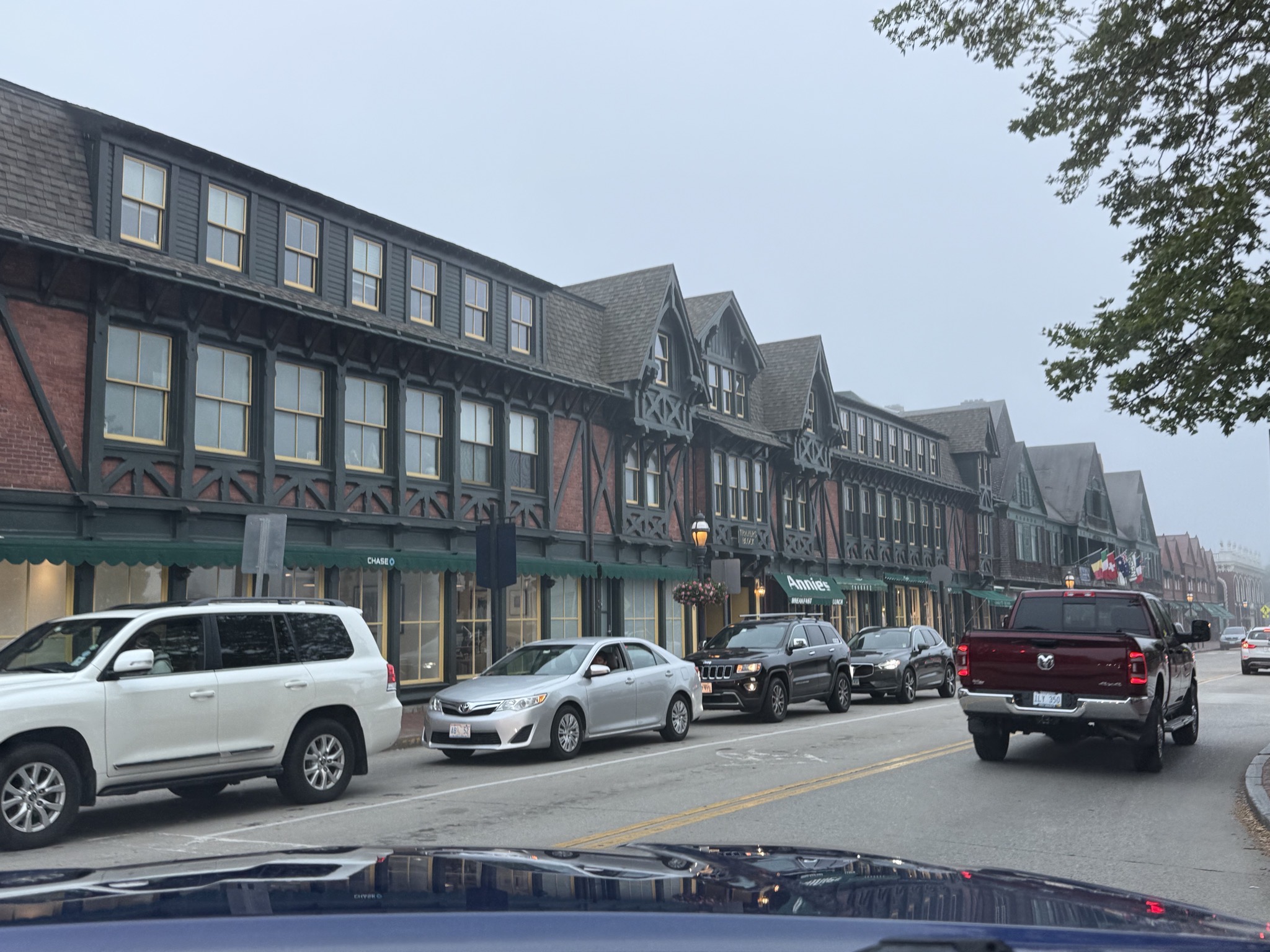Newport