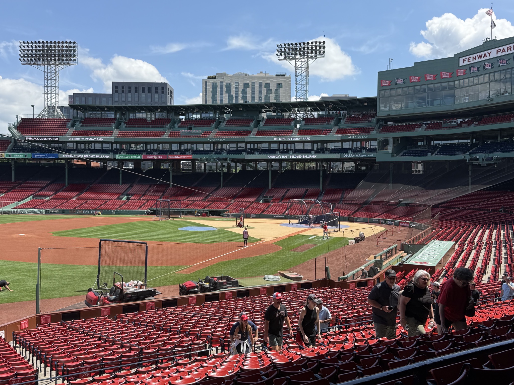 Fenway