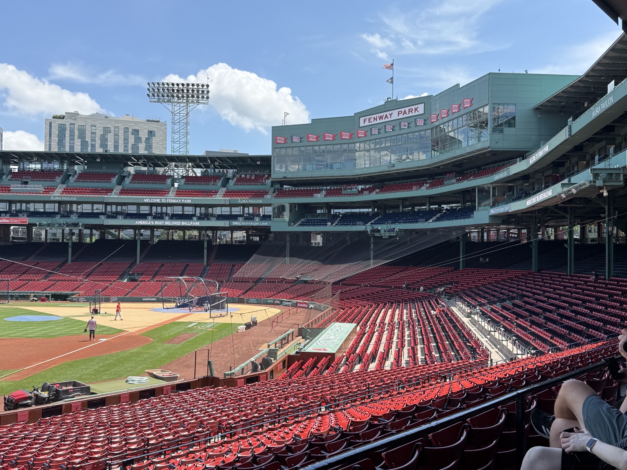 Fenway