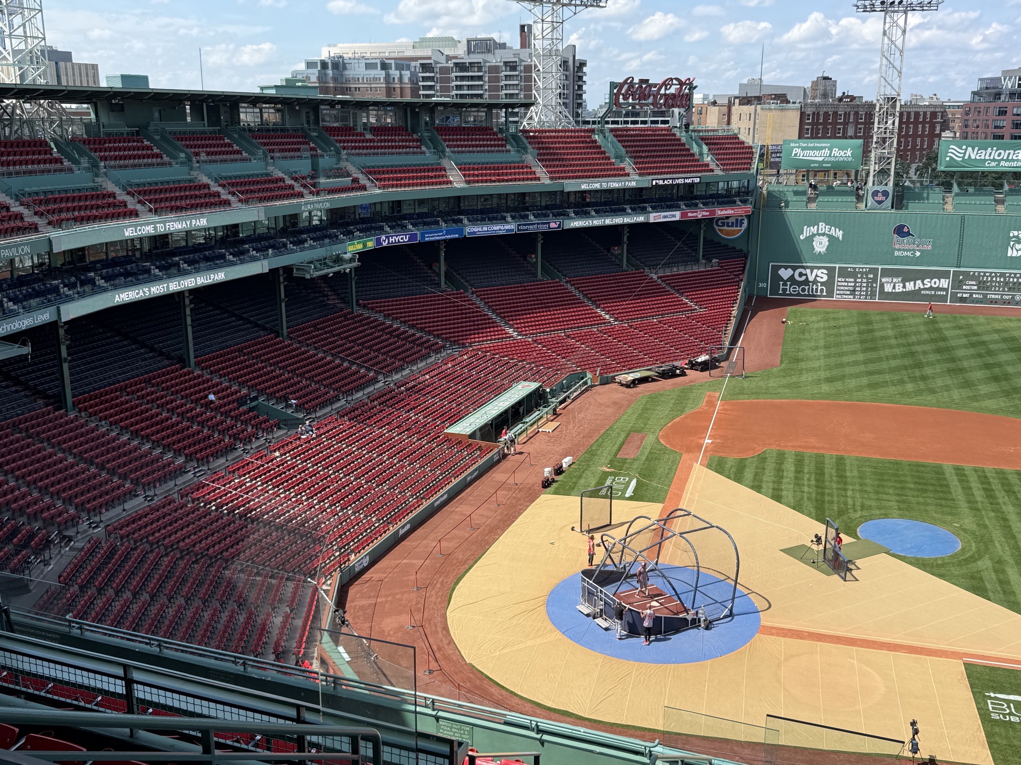 Fenway