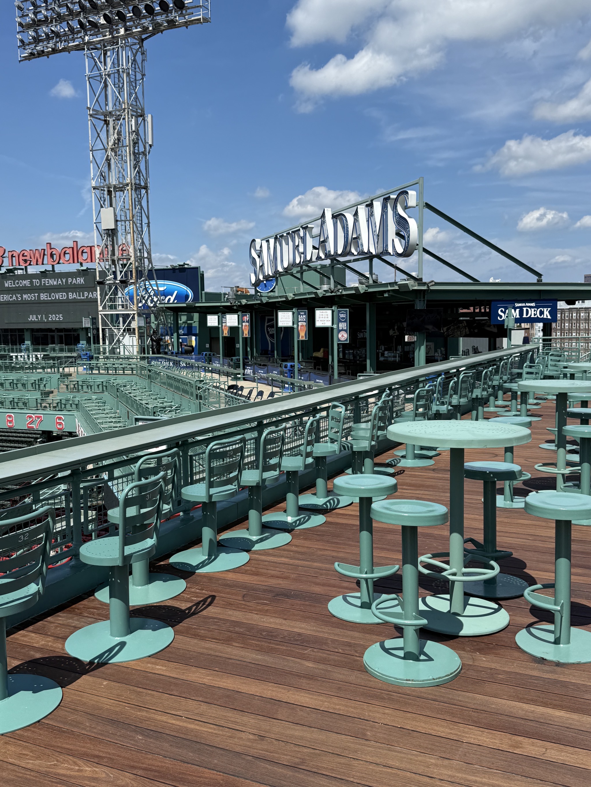 Fenway