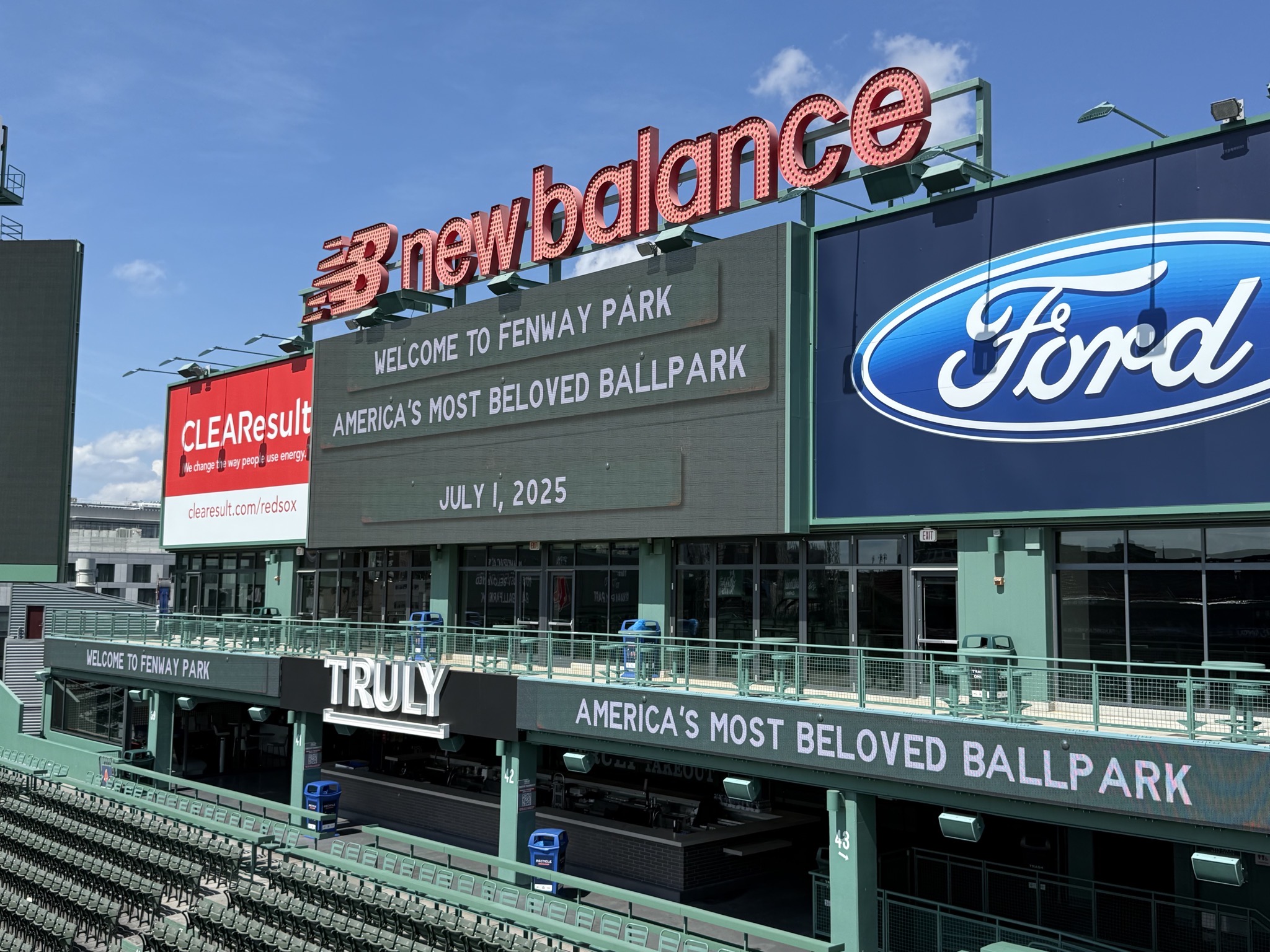 Fenway