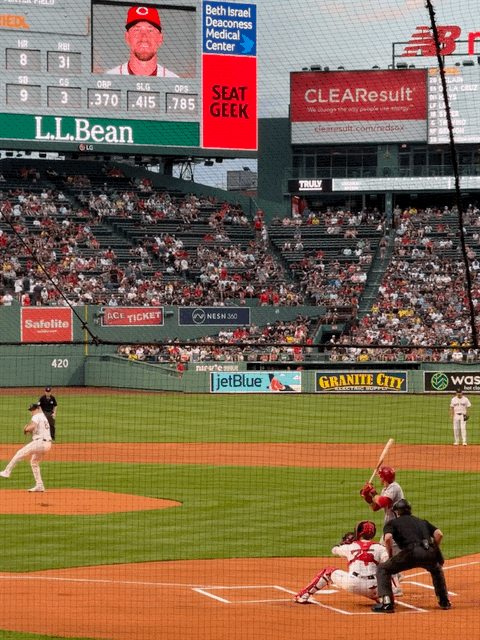 Baseball