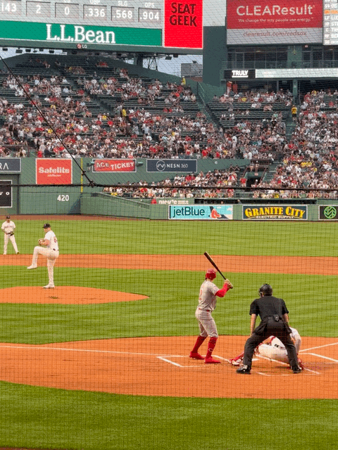 Baseball