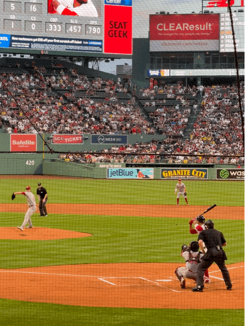 Baseball